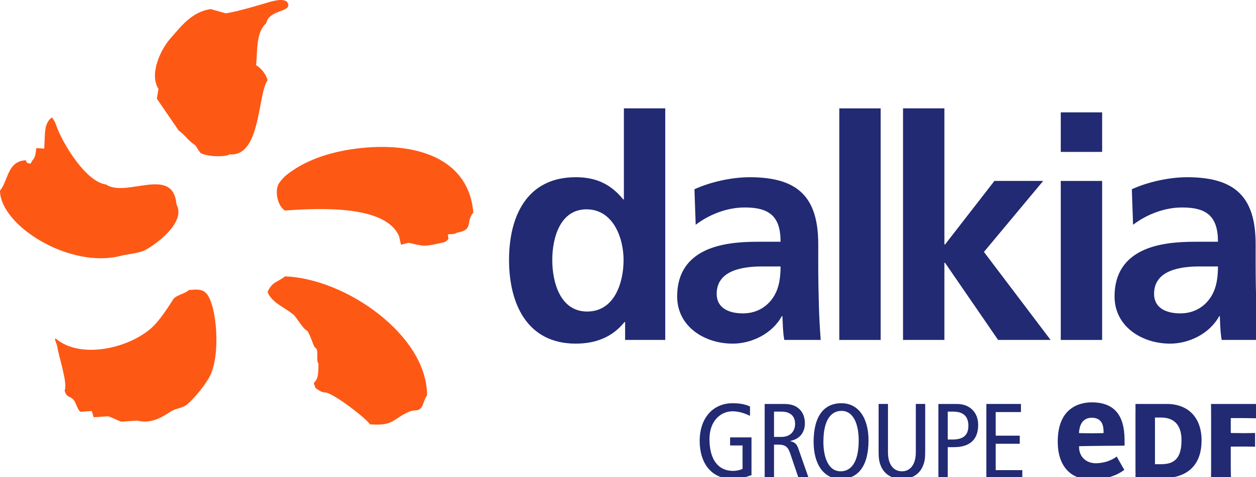 Dalkia